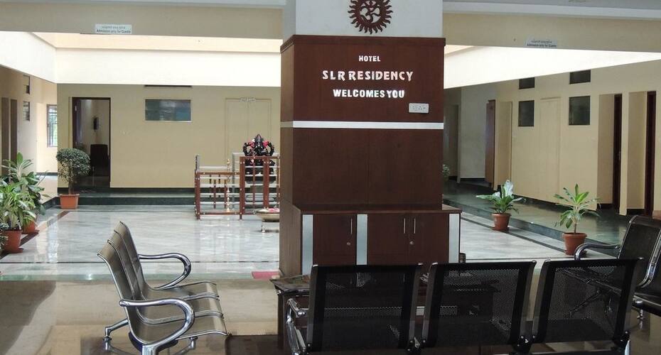 SLR Residency, Kukke Subramanya 3